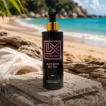 Aether Body Milk