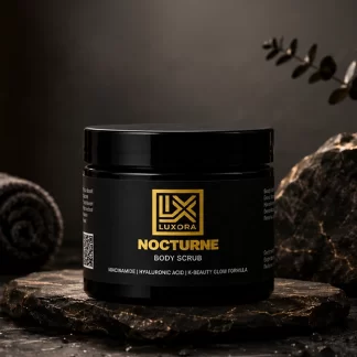 Nocturne Body Scrub
